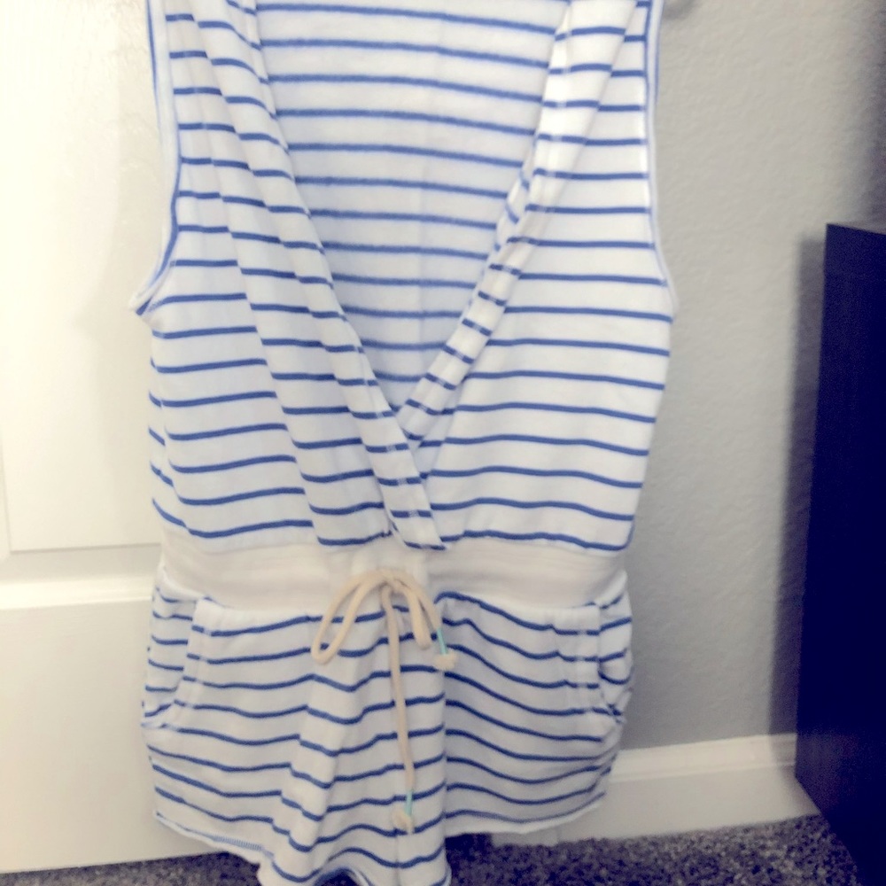 Victoria’s secret Cover Up